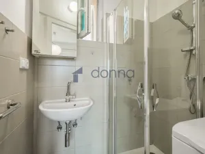 Pronájem bytu 2+kk, Praha, Hartigova, 47 m2