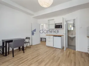 Pronájem bytu 2+kk, Praha, Hartigova, 47 m2