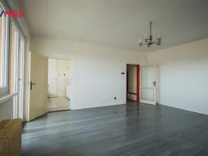 Prodej bytu 3+1, Příbram - Příbram I, Riegrova, 71 m2