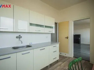 Prodej bytu 3+1, Příbram - Příbram I, Riegrova, 71 m2