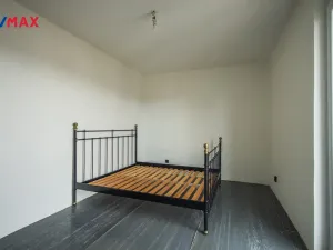 Prodej bytu 3+1, Příbram - Příbram I, Riegrova, 71 m2