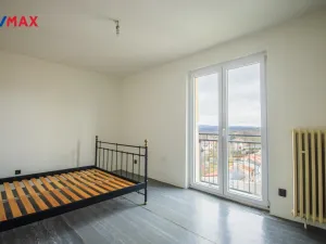 Prodej bytu 3+1, Příbram - Příbram I, Riegrova, 71 m2