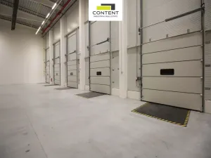 Pronájem výrobních prostor, České Budějovice - České Budějovice 4, Slévárenská, 5920 m2