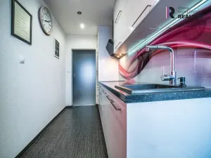 Prodej bytu 3+1, Brno - Kohoutovice, Voříškova, 74 m2