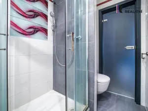 Prodej bytu 3+1, Brno - Kohoutovice, Voříškova, 74 m2