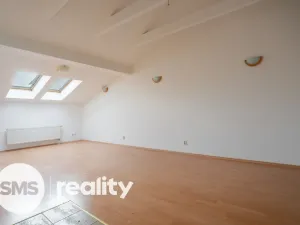 Pronájem bytu 3+kk, Opava - Město, 108 m2