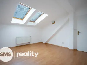 Pronájem bytu 3+kk, Opava - Město, 108 m2