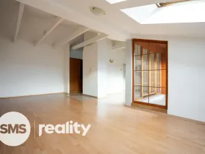 Pronájem bytu 3+kk, Opava - Město, 108 m2