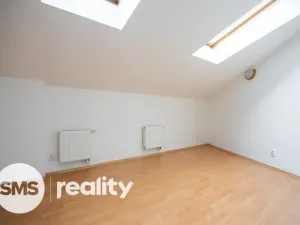 Pronájem bytu 3+kk, Opava - Město, 108 m2