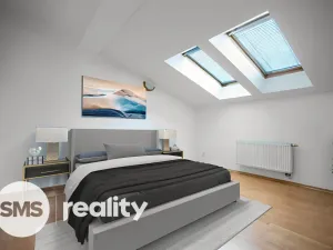 Pronájem bytu 3+kk, Opava - Město, 108 m2