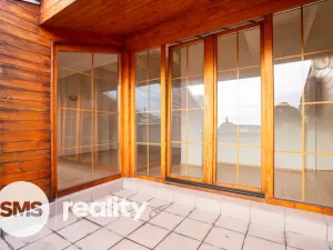 Pronájem bytu 3+kk, Opava - Město, 108 m2