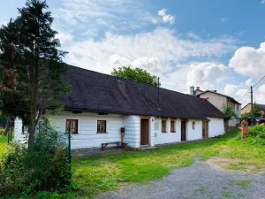 Prodej rodinného domu, Běšiny, 269 m2