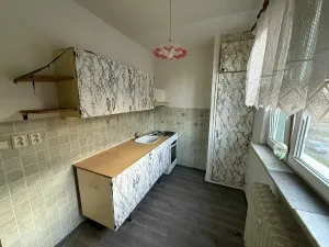 Prodej bytu 1+1, Orlová, Masarykova třída, 40 m2