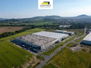 Pronájem výrobních prostor, Nový Jičín, Hřbitovní, 4000 m2