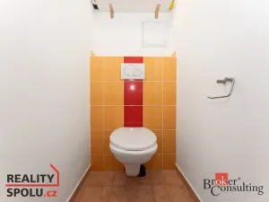 Prodej bytu 2+kk, Poděbrady - Poděbrady III, náměstí 5. května, 44 m2