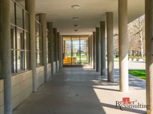 Prodej bytu 2+kk, Poděbrady - Poděbrady III, náměstí 5. května, 44 m2