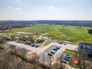 Prodej bytu 2+kk, Poděbrady - Poděbrady III, náměstí 5. května, 44 m2