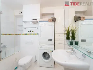 Prodej bytu 4+kk, Praha, Tibetská, 131 m2