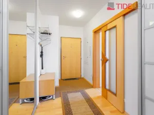 Prodej bytu 4+kk, Praha, Tibetská, 131 m2