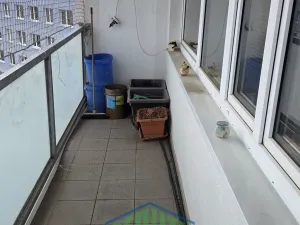 Pronájem bytu 4+kk, Praha - Stodůlky, Fantova, 88 m2