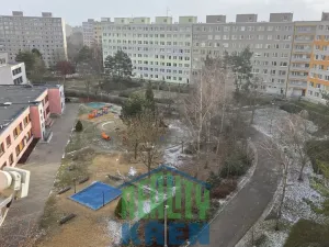 Pronájem bytu 4+kk, Praha - Stodůlky, Fantova, 88 m2