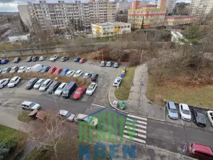 Pronájem bytu 4+kk, Praha - Stodůlky, Fantova, 88 m2