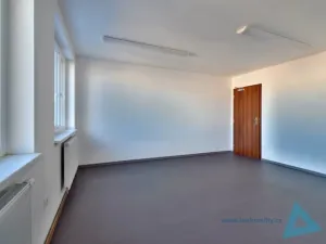 Pronájem kanceláře, Nová Paka, Pražská, 20 m2
