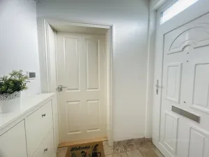 Pronájem bytu 1+1, Veselí nad Moravou, Rybáře, 40 m2