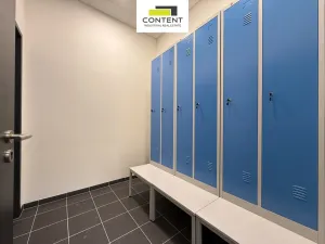 Pronájem kanceláře, Praha - Běchovice, Podnikatelská, 294 m2