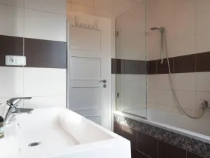Pronájem bytu 3+kk, Praha - Vinohrady, Lublaňská, 90 m2