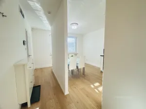 Pronájem bytu 1+1, Veselí nad Moravou, Moravní, 42 m2