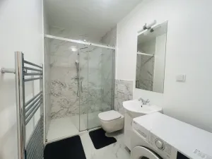 Pronájem bytu 1+1, Veselí nad Moravou, Moravní, 42 m2