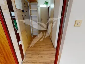 Pronájem bytu 1+1, Plzeň, Žlutická, 39 m2