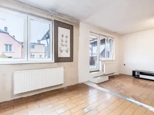 Prodej rodinného domu, Soběslav, Mrázkova, 251 m2