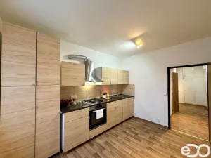 Pronájem bytu 2+1, Mladá Boleslav, Laurinova, 57 m2