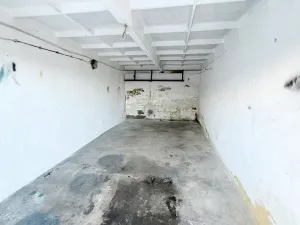 Prodej garáže, Kladno, Míru, 21 m2