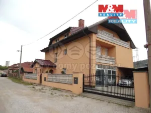Pronájem bytu 1+kk, Loděnice, Spojovací, 15 m2