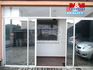 Pronájem bytu 1+kk, Loděnice, Spojovací, 15 m2