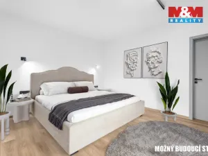 Prodej rodinného domu, Jenštejn, Za zahradami, 153 m2