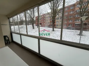 Prodej bytu 2+kk, Most, K. J. Erbena, 43 m2