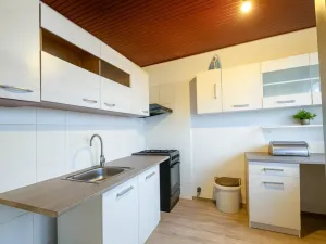 Prodej bytu 4+1, Litvínov - Janov, Větrná, 78 m2