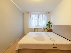 Prodej bytu 4+1, Litvínov - Janov, Větrná, 78 m2