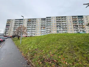 Prodej bytu 4+1, Litvínov - Janov, Větrná, 78 m2