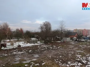 Prodej pozemku pro bydlení, Kopřivnice, 972 m2