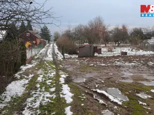 Prodej pozemku pro bydlení, Kopřivnice, 972 m2