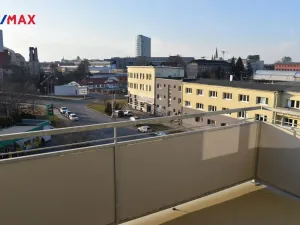 Pronájem bytu 1+kk, Olomouc - Hodolany, Tovární, 32 m2
