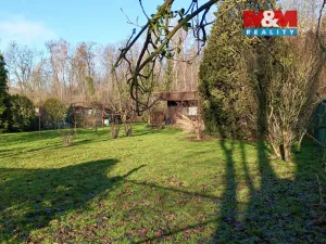 Prodej komerčního pozemku, Ostrava, Nástupní, 1261 m2