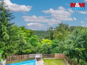 Prodej rodinného domu, Želízy - Sitné, 480 m2