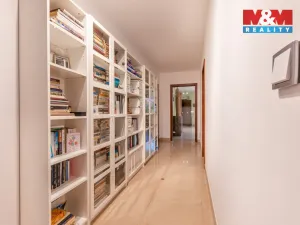 Prodej rodinného domu, Čerčany, Slunečný Vrch, 326 m2