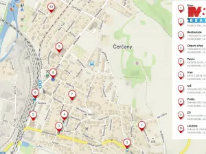 Prodej rodinného domu, Čerčany, Slunečný Vrch, 326 m2